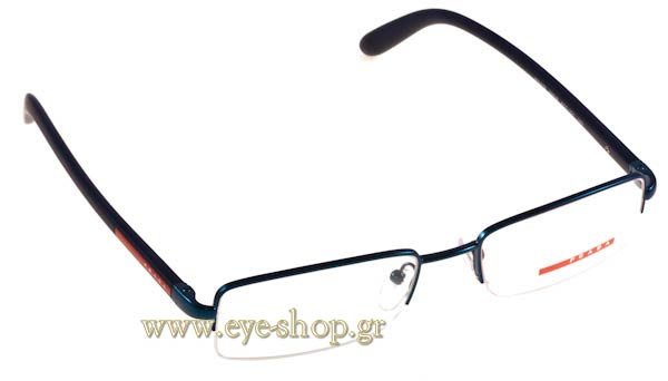 Γυαλιά Οράσεως prada sport 57BV