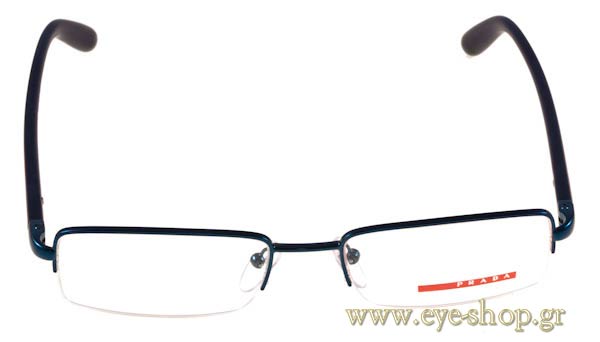 Σκελετός μυωπίας prada sport 57BV