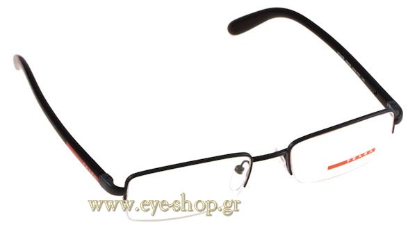 Γυαλιά Prada Linea Rossa 57BV AAG1O1