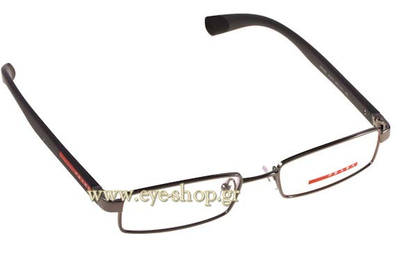 Γυαλιά Prada Linea Rossa 53CV 5AV1O1