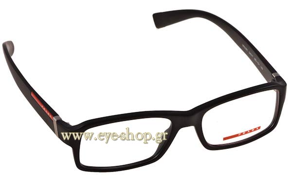 Γυαλιά Prada Linea Rossa 05CV 1BO1O1