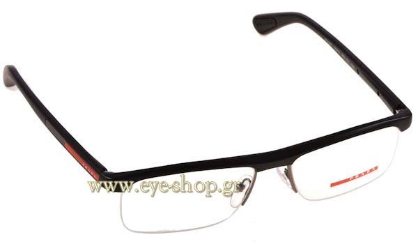 Γυαλιά Prada Linea Rossa 04CV 1BO1O1
