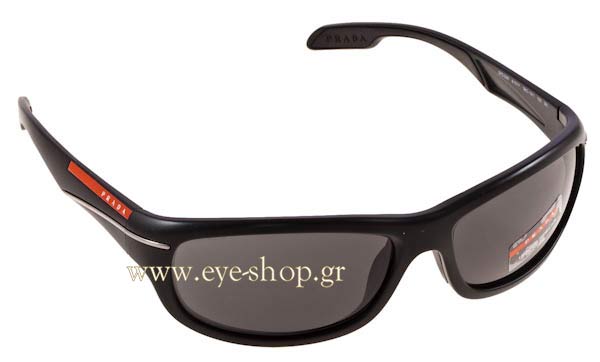 Γυαλιά Prada Linea Rossa 02NS 1BO1A1