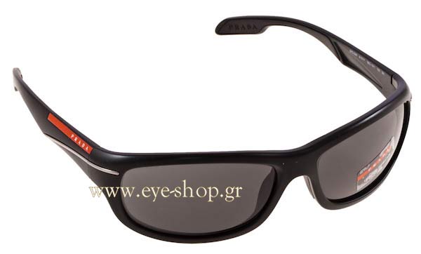 Γυαλιά Prada Sport 02NS 1BO1A1