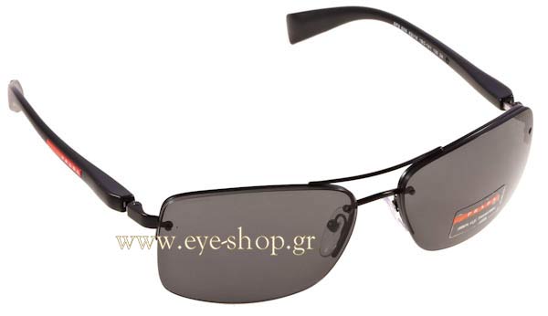 Γυαλιά Prada Linea Rossa 50NS 1BO1A1