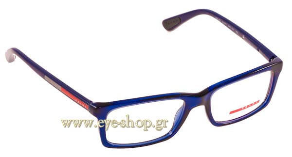Γυαλιά Prada Linea Rossa 02CV 0AX1O1