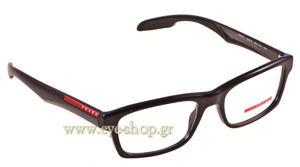 Γυαλιά Prada Linea Rossa 07CV 1BO1O1