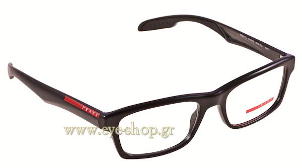 Γυαλιά Prada Sport 07CV 1BO1O1