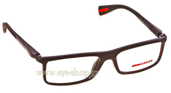 Γυαλιά Prada Linea Rossa 53EV 1BO1O1