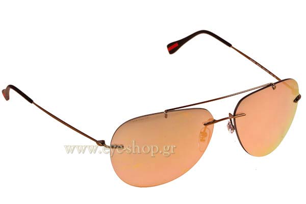 Γυαλιά Prada Linea Rossa 50PS ROU2D2