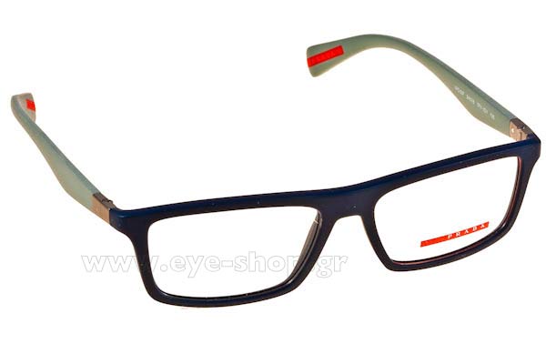 Γυαλιά Prada Linea Rossa 02FV TFY1O1 rubber
