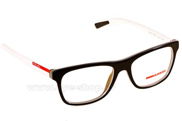 Γυαλιά Prada Linea Rossa 01FV TIN1O1