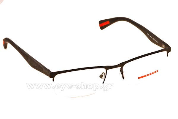 Γυαλιά Prada Sport 52FV DG01O1 Rubber