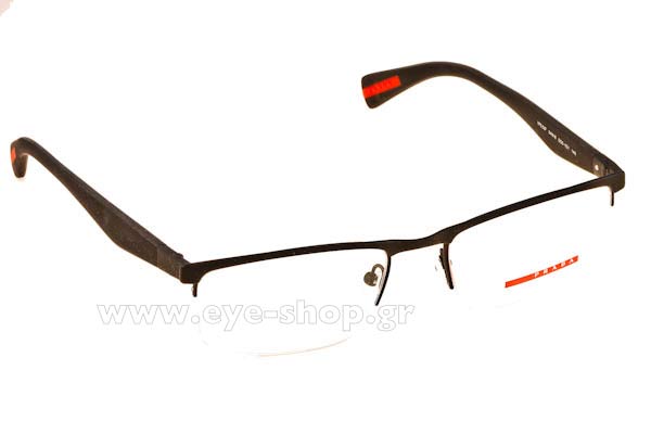 Γυαλιά Prada Linea Rossa 52FV DG01O1 Rubber
