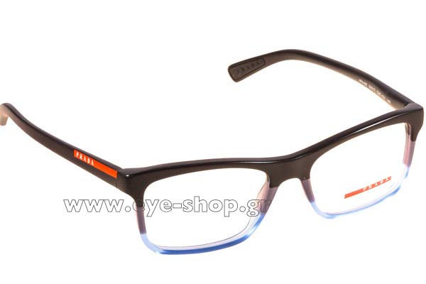 Γυαλιά Prada Linea Rossa 05FV TWT1O1