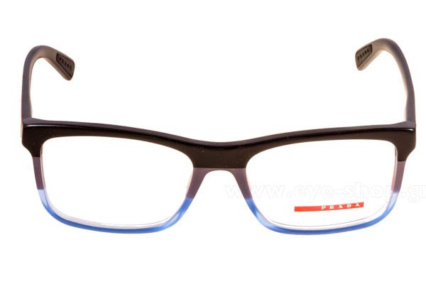 Σκελετός μυωπίας prada sport 05FV