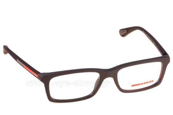 Γυαλιά Prada Linea Rossa 02CV TFZ1O1
