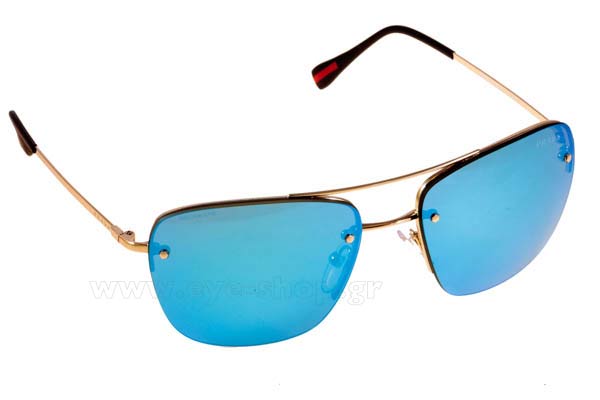Γυαλιά Prada Linea Rossa 52RS ZVN5M2