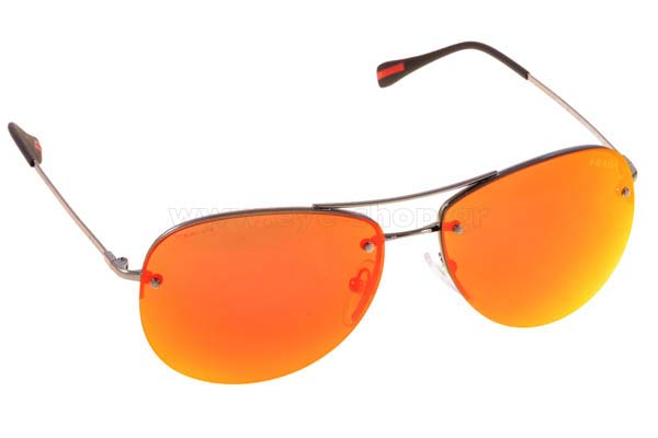 Γυαλιά Prada Linea Rossa 50RS 5AV5M0