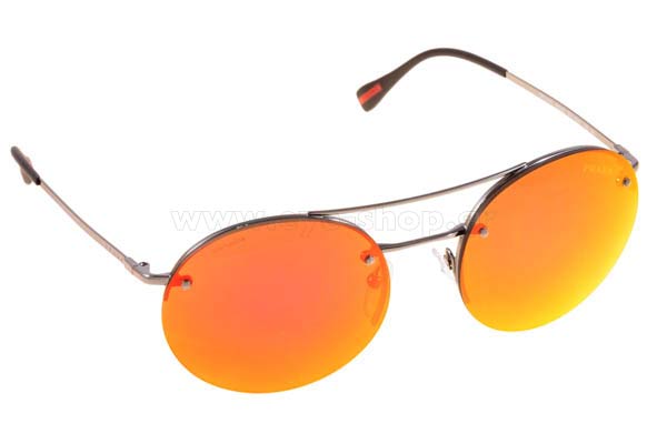 Γυαλιά Prada Linea Rossa 54RS 5AV5M0
