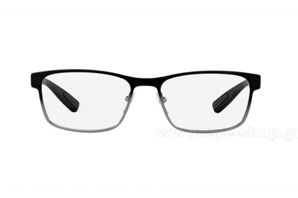 Σκελετός μυωπίας prada sport 50GV