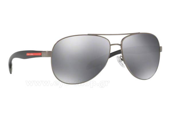 Γυαλιά Prada Linea Rossa 53PS 5AV5L0