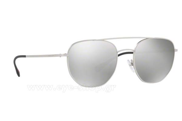 Γυαλιά Prada Linea Rossa 56SS 1AP2B0