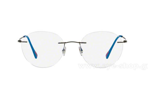 Σκελετός μυωπίας prada sport 52IV