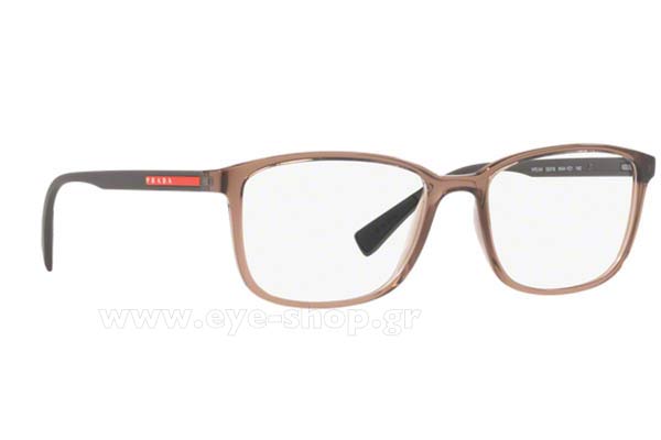 Γυαλιά Prada Linea Rossa 04IV WAH1O1