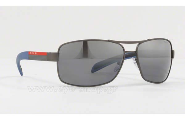 Γυαλιά Prada Sport 54IS DG12F2 polarized