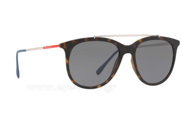 Γυαλιά Prada Linea Rossa 02TS U61144 Polarized