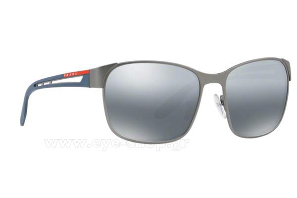 Γυαλιά Prada Sport 52TS DG12F2 Polarized