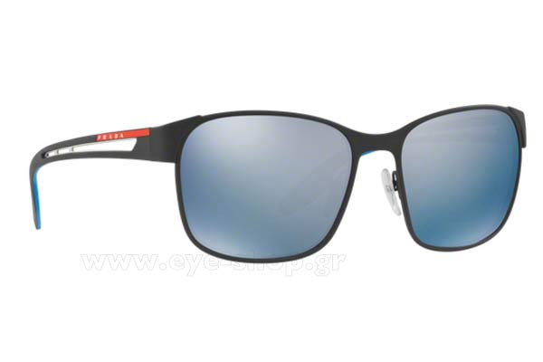 Γυαλιά Prada Linea Rossa 52TS DG02E0 Polarized