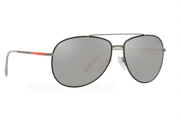 Γυαλιά Prada Linea Rossa 55US 6BJ2B0