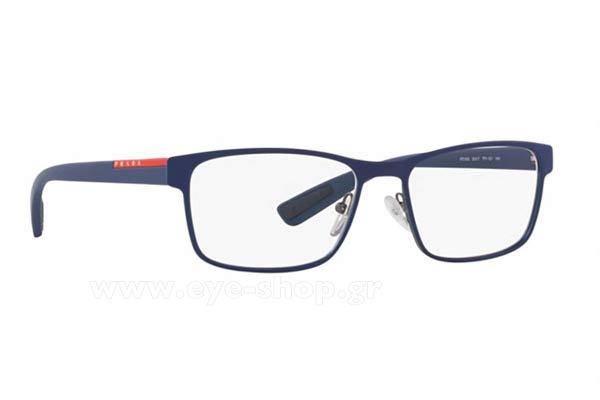 Γυαλιά Prada Linea Rossa 50GV TFY1O1