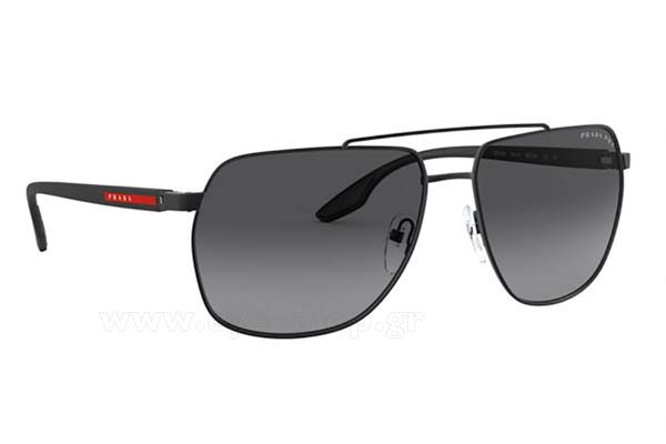 Γυαλιά Prada Linea Rossa 55VS 1BO5W1