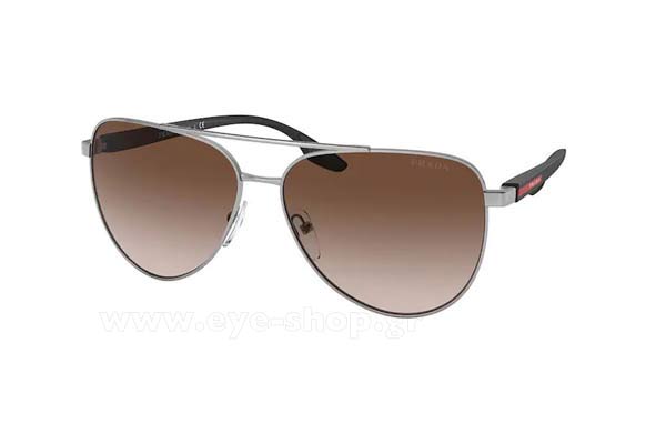 Γυαλιά Prada Linea Rossa 52WS 5AV02P