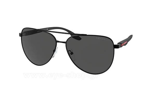 Γυαλιά Prada Linea Rossa 52WS 1BO06F