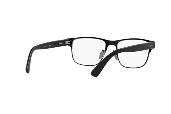 Σκελετός οράσεως prada 57ZV 