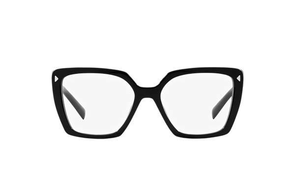 Σκελετός μυωπίας prada 16ZV 