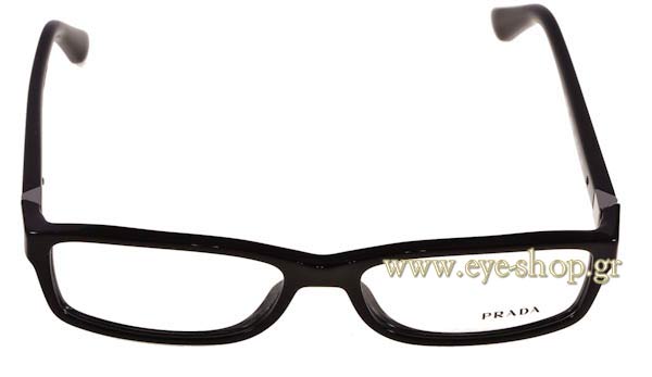 Σκελετός μυωπίας prada 09OV