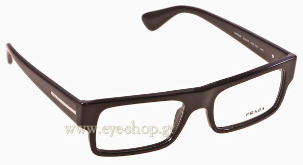 Γυαλιά Οράσεως prada 24PV
