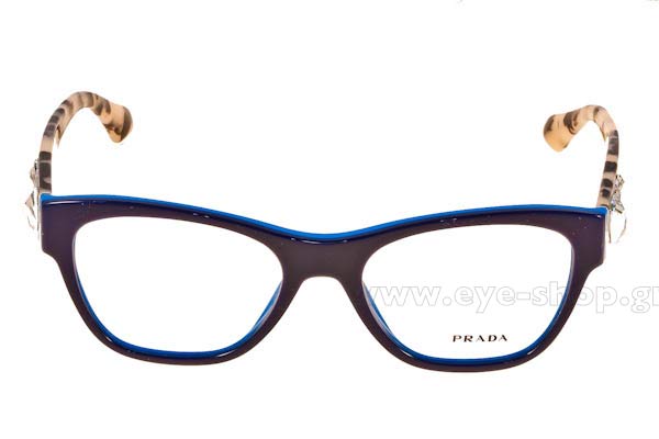 Σκελετός μυωπίας prada 07RV