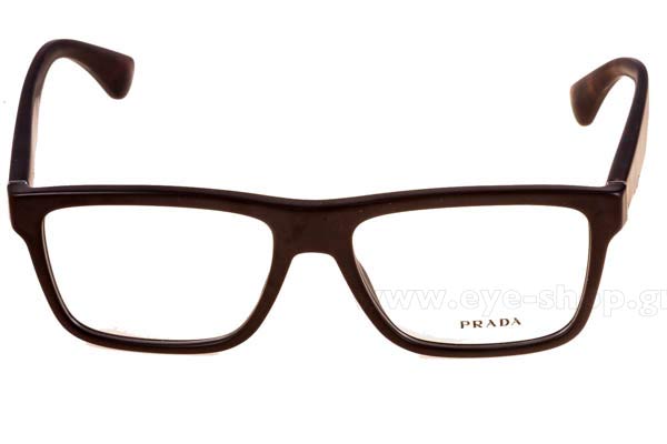 Σκελετός μυωπίας prada 07SV