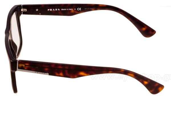 Σκελετός οράσεως prada 07SV
