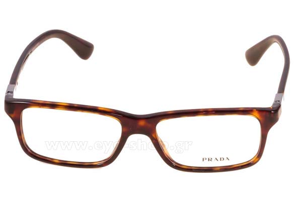 Σκελετός μυωπίας prada 06SV