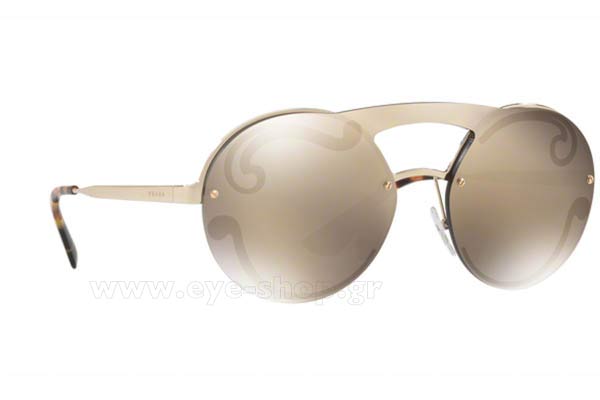 Γυαλιά Prada 65TS ZVNODW