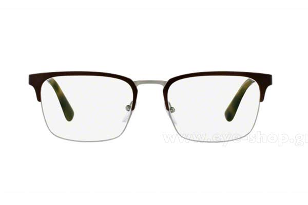 Σκελετός μυωπίας prada 54TV
