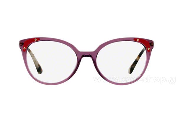 Σκελετός μυωπίας prada 12UV