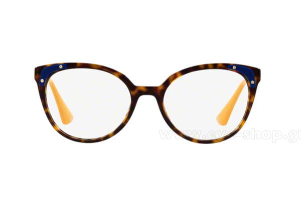 Σκελετός μυωπίας prada 12UV